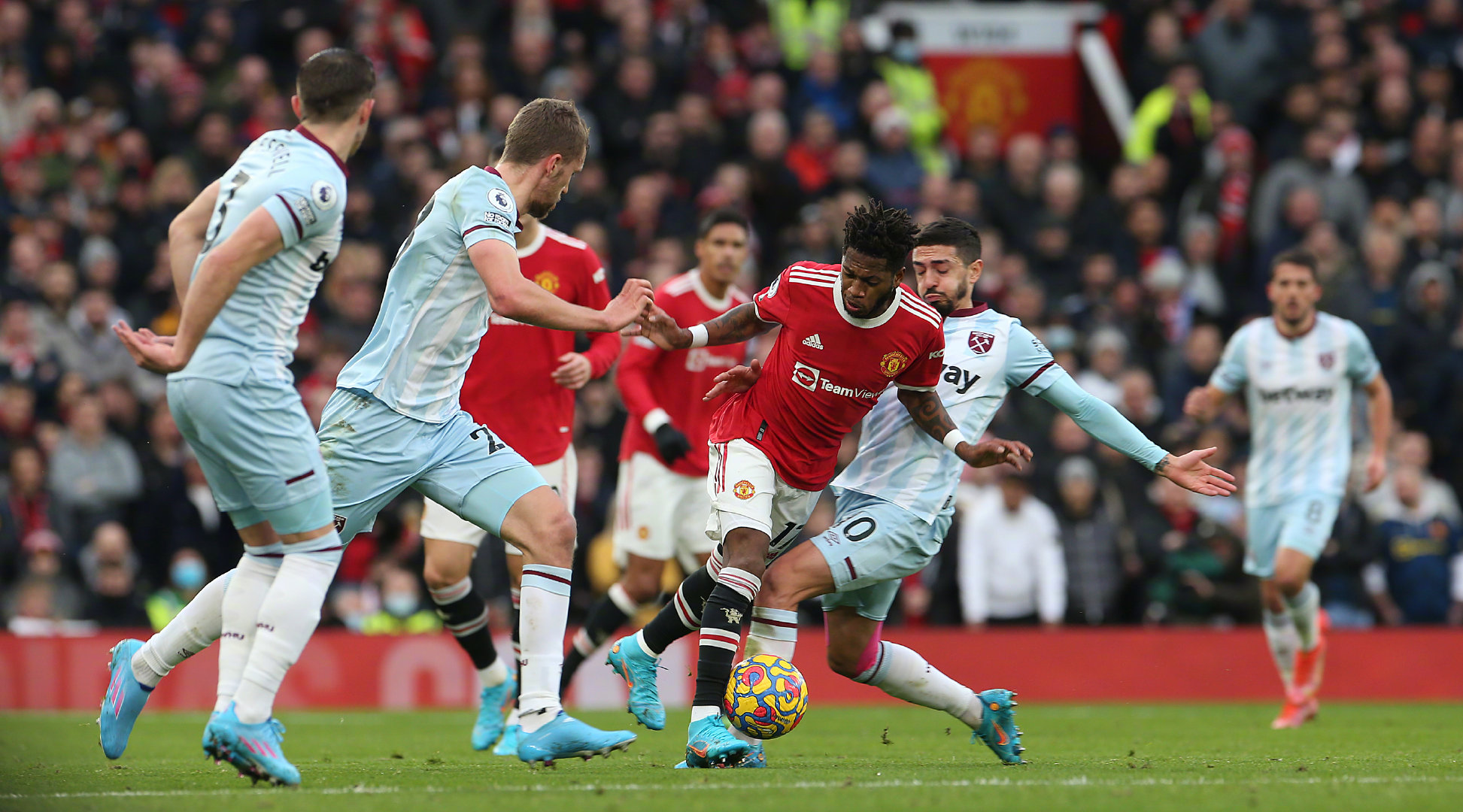 强大的技术 强大的技术