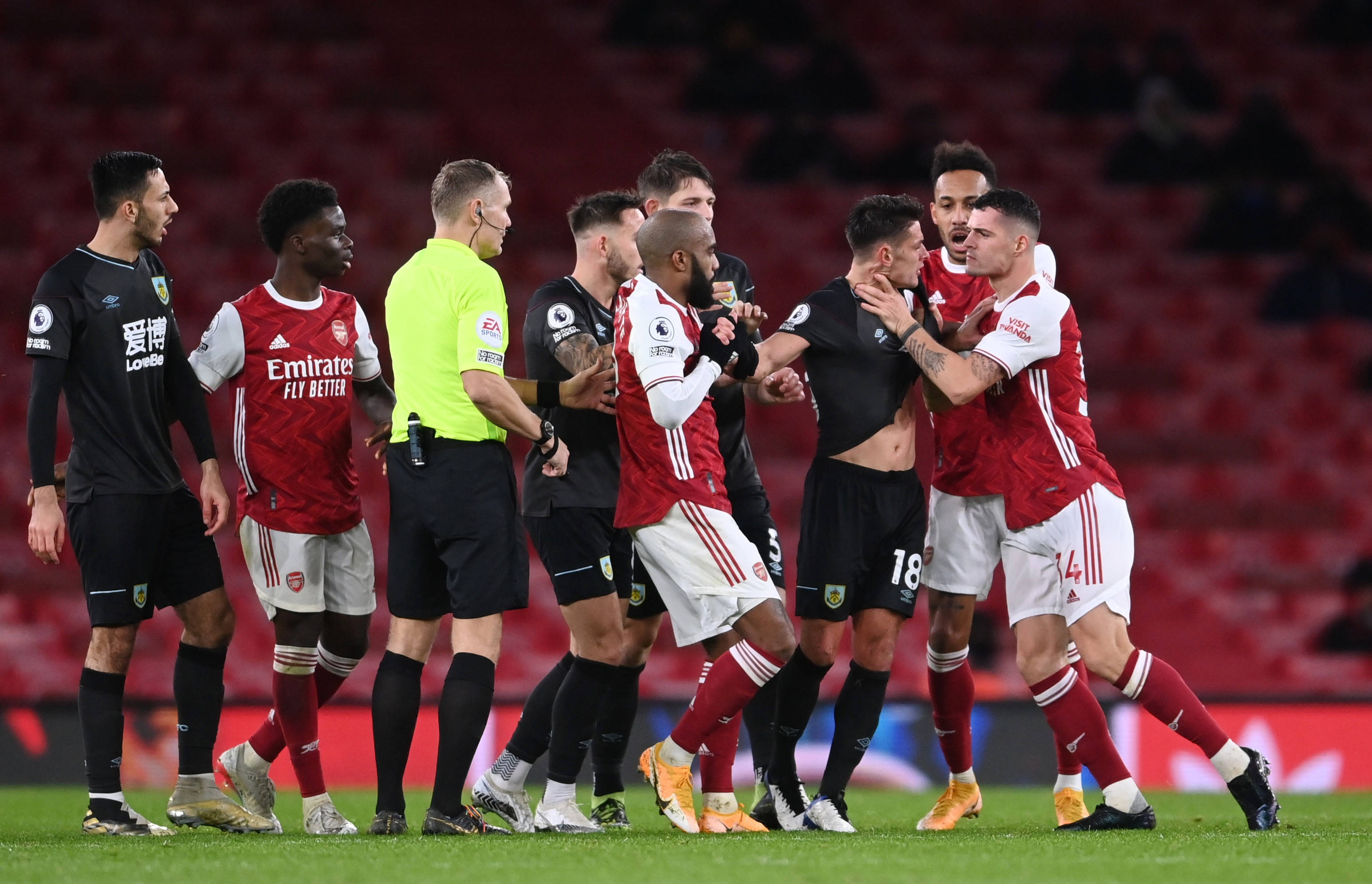 和敏锐的场 和敏锐的场